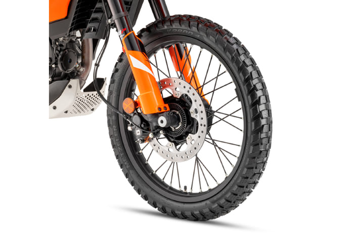KTM 390 Enduro R India launch soon
